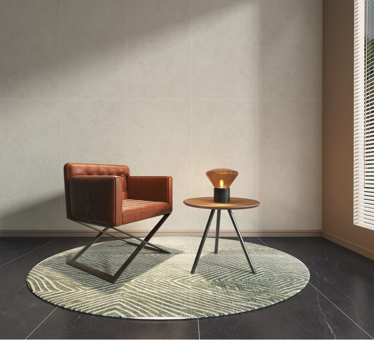 美蒂琪奶黃效果圖