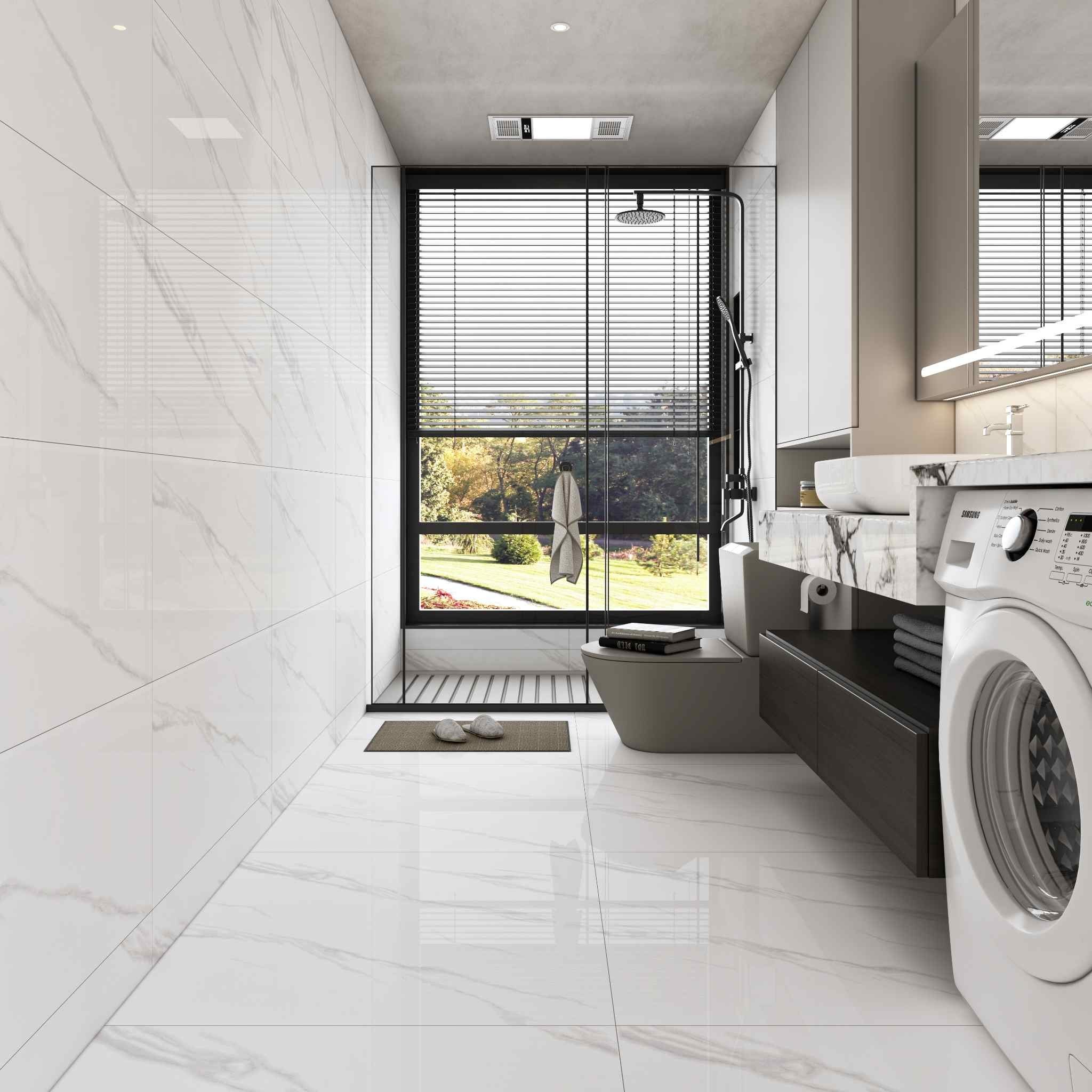 伯爵淺白效果圖