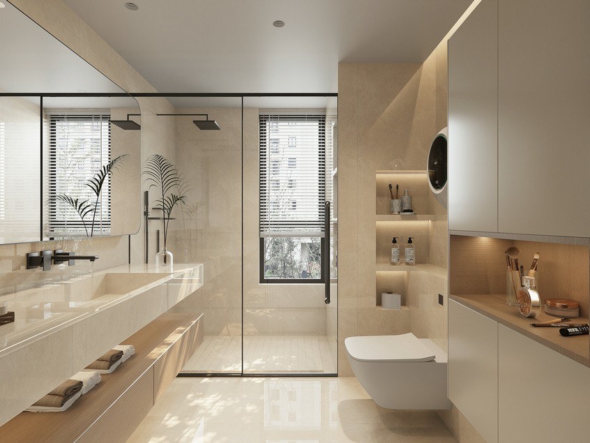 象牙玉蘭效果圖