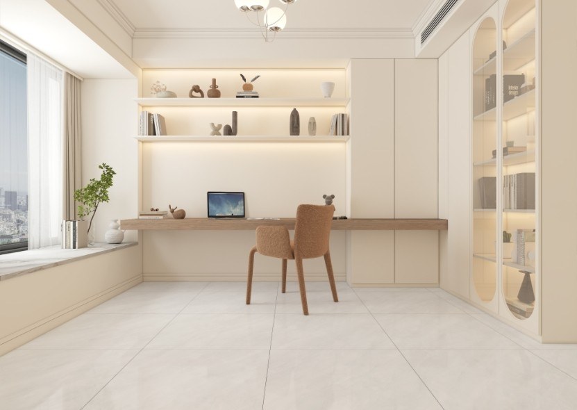 巴西白玉效果圖