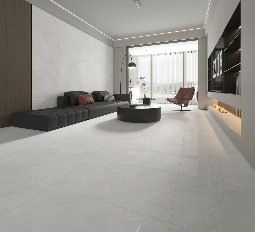 天山白玉效果圖