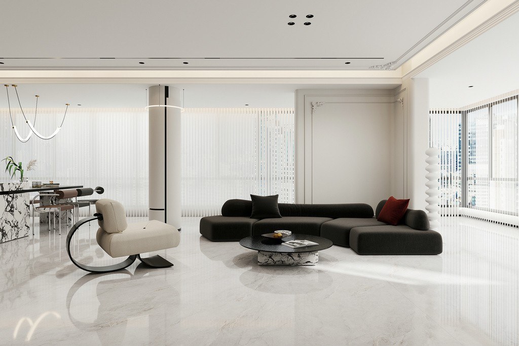 格蘭云天效果圖