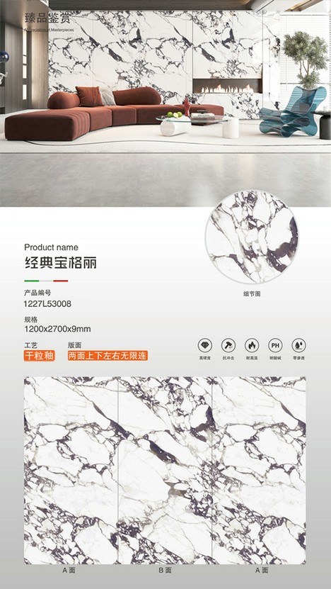 經(jīng)典寶格麗